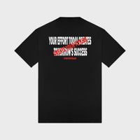 Effort items – Regular T-shirt