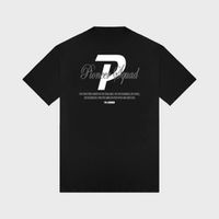 Reagular Fit T-shirt