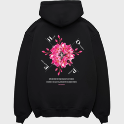 The Hope items – Regular Fit Hoodie