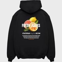 Regular Fit Hoodie