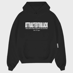 The Ground Chest Items – Oversized Hoodie