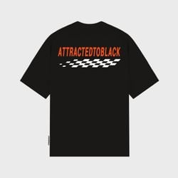 Speeding items – Oversized Fit T-shirt