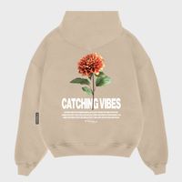 Oversized Fit Hoodie