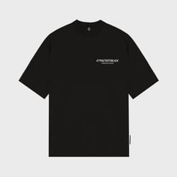 Oversized Fit T-shirt
