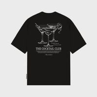 Oversized Fit T-shirt