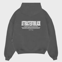 Oversized Hoodie
