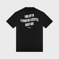 Active lifestyle items – Regular Fit T-shirt
