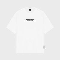 Oversized Fit T-shirt