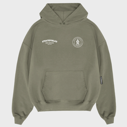 The Fresh Start Curve Items – Oversized Hoodie