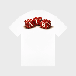 The Dice items – Regular Fit T-shirt