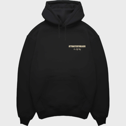 Regular FIt Hoodie