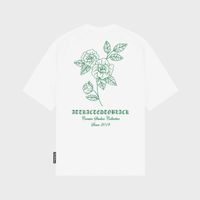 Oversized Fit T-shirt
