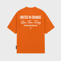 Oversized Fit T-shirt