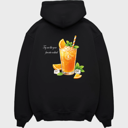 Regular Fit Hoodie