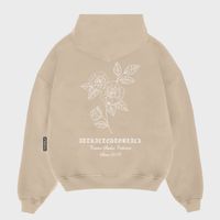 Oversized FIt Hoodie