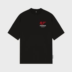 Above Standard items – Oversized Fit T-shirt