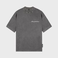Oversized Fit T-shirt