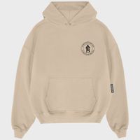 Power Items – Oversized Hoodie