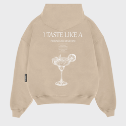 The Flavor items – Oversized Hoodie