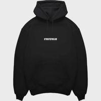 Regular Fit Hoodie