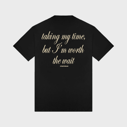 The Worth Items – Regular Fit T-shirt