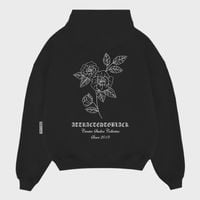 Oversized FIt Hoodie