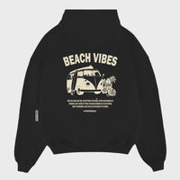 Oversized Fit Hoodie