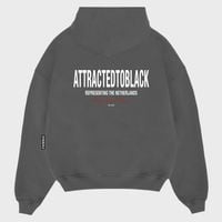 Oversized Fit Hoodie