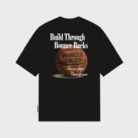 Gamechanger items – Oversized Fit T-shirt