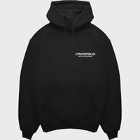 Regular Fit Hoodie
