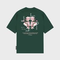 Oversized Fit T-shirt