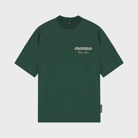 Oversized Fit T-shirt