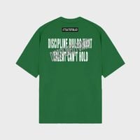 Oversized Fit T-shirt