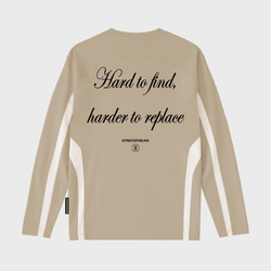The Rare One items – Longsleeve