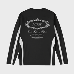 The Spiraled items – Longsleeve