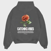 Oversized Fit Hoodie