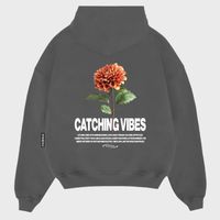 Catching Vibes items – Oversized Fit Hoodie