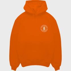 Regular Fit Hoodie