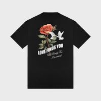 Debut Items – Regular Fit Tee