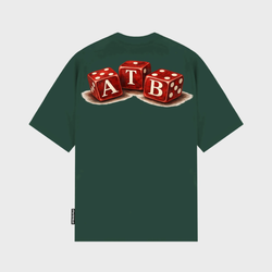 Chance Items – Oversized T-shirt