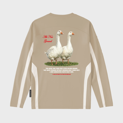 The New Generation Items – Longsleeve