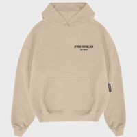 Heritage items – Oversized hoodie