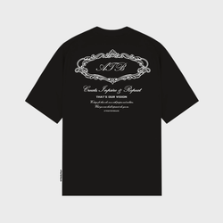 The Spiraled items – Oversized FIt T-shirt