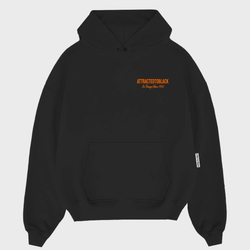 Oversized Hoodie