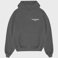 Heritage items – Oversized hoodie