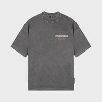 Oversized Fit T-shirt
