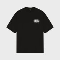 Advanced Items – Oversized Fit T-shirt
