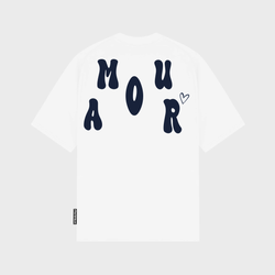 The Affection items – Oversized Fit T-shirt