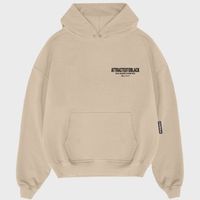 Nexus Items – Oversized Hoodie