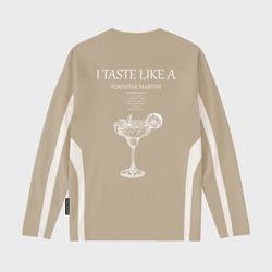 The Flavor items – Longsleeve
